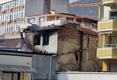 Близо 250 деца от училище в центъра на Сливен са