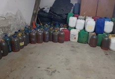 Горнооряховски криминалисти неутрализираха група извършвала кражба на гориво от база