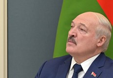 Войски на Беларус преминаха украинската граница в Черниговска областТова съобщи