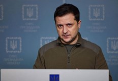 Украйна има 15 ядрени блока ако има експлозия това ще