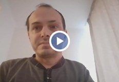 Конфликтът в Украйна продължава вече 10 дни Поредната нощ на боеве