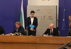 Милиардер подкрепян от санкционирания от Кремъл държавен производител на оръжие