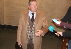 Към днешна дата Бойко Борисов и Севделина Арнаудова не са