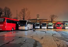 Виждате че всичко скача не само горивата Консумативите гуми