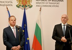 Още тази година откриваме нов граничен пункт при Златоград