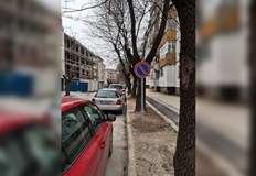 Любопитно ми е кой ненормалник се е пообъркал и е