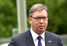 За Сърбия ще бъде катастрофа ако България спре транзита на руски