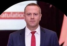 Васил Богданов ключов свидетел на прокуратурата в процеса срещу