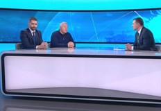 Добре поне че телевизорите дадоха думата на мъжа на Pi