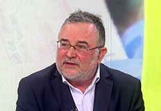 Може би ще взимаме мерки като при грипа и профилактично