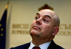 Главният прокурор изпрати писма до министъра на правосъдието и до председателя