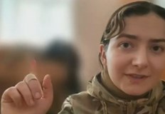 В разгара на военните действие в Украйна жителите имат най голяма