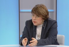 Според нея българските специални служби докъм 2005 2006 година