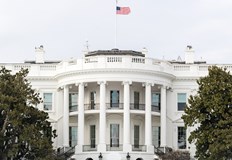 От Белия дом направиха уточнение по повод разпространена по рано информация