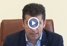 Корупцията е най големият крадец на стандарта на живот в България