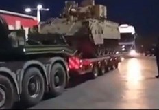 МО Няма нищо общо с войната в УкрайнаСтава въпрос за