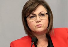 За изпълнителен директор е избран бившият шеф на КЗК и