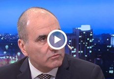 Не може да се прави паралел с ареста Бойко Борисов и арестите по