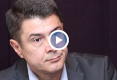 По думите му Путин сам е влязъл в капана който