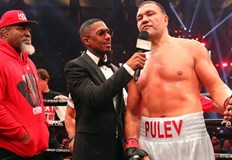 Надявам се много българи да дойдат да гледат на живо