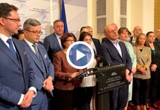 Къде е Къде е Кирил Петков ГЕРБ с остра реакция на отказа на председателят