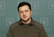 Тази нощ можеше да бъде краят на Европа Това заяви