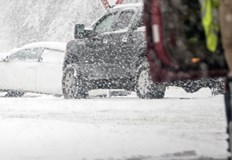 35 годишен мъж е загинал при пътнотранспортно произшествие снощи в силистренското