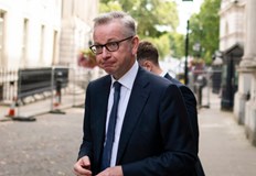 Домовете на руски олигарси в Обединеното кралство могат да бъдат