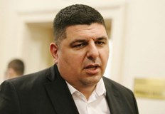 По важният въпрос за него е дали са събрани достатъчно доказателства