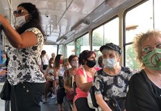 Не трябваше да допускаме недоверие към ваксините и мерките Личното ми