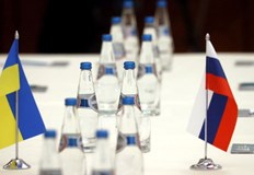 На предния кръг от разговорите двете страни се съгласиха да