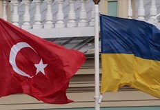 Войната в Украйна поставя в много деликатно положение президента на