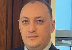 Главното управление на разузнаването ГУР при Министерството на отбраната на