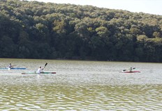 В проекта е заложено укрепването на 2 хангара както и