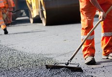 В подготвяната план програма за ремонти на републиканските пътища през 2022