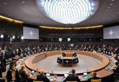 Съюзниците от НАТО отхвърлиха искането на Киев да се създаде