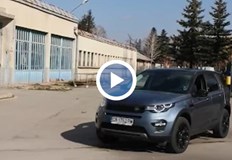 Автомобилите са предоставени от фирмата строяща Турски поток Частни джипки за