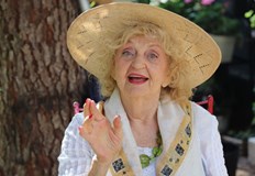 Една година без великата Татяна Лолова Легендарната актриса си отиде от