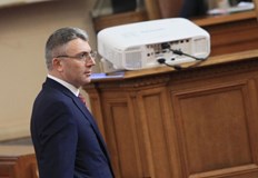 Лидерът на ДПС отказа да коментира по същество арестите на Бойко