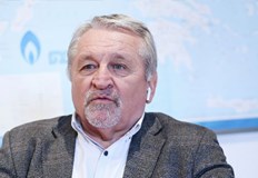 Според него Европа няма правилен ход срещу Русия Вие медиите пропускате