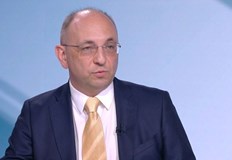 Последните години живеехме в добри времена Говоря не само за