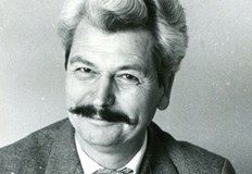 На 87 годишна възраст почина заслужилият български треньор в щангите Ганчо