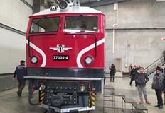 Огромен интерес от страна на русенци имаше във вчерашния ден когато се