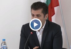 Днес ГД Национална полиция представя годишния си отчетЗа да изслушат