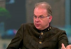 Лидерът на ПП ГЕРБ Бойко Борисов беше освободен от ареста Той