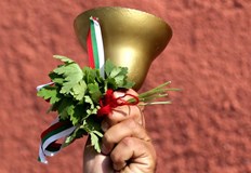 В България най малко занятия имат първокласниците и второкласницитеУчебната 2022 2023 г