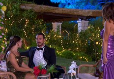 Дали Ергенът е едно предаване за красив принц който наистина