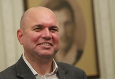 Депутатите на Зелено движение Владислав Панев и Зорница Стратиева ще