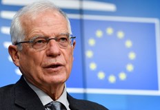 Европа може да очаква пет милиона бежанци ако руското нахлуване