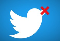 По рано днес бе ограничено и използването на FacebookВластите в Русия ограничиха достъпа до социалната мрежа Twitter По рано днес